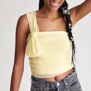 Anthropologie Maeve Top